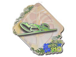 Rio 2022