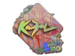 Rio 2022
