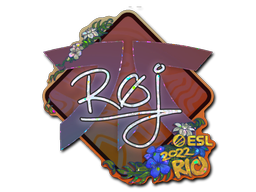 Rio 2022