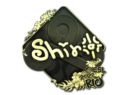 sh1ro (Gold)