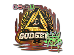 GODSENT (Holo)