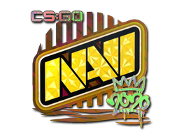 Natus Vincere (Holo)