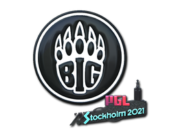 Stockholm 2021