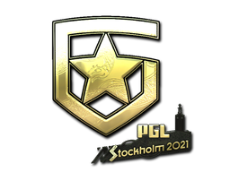 Gambit Gaming (Gold) | Stockholm 2021