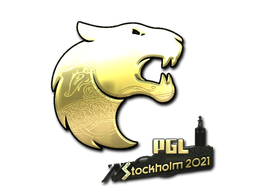 Stockholm 2021