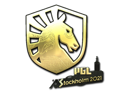 Team Liquid (Gold) | Stockholm 2021