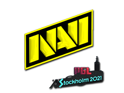 Stockholm 2021