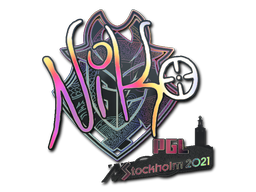 Stockholm 2021