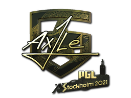Stockholm 2021