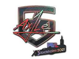Stockholm 2021
