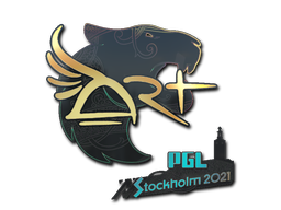 Stockholm 2021