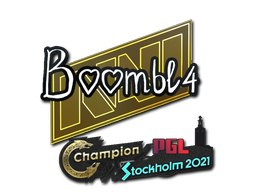 Boombl4