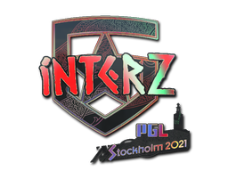 Stockholm 2021