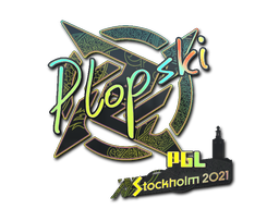 Stockholm 2021
