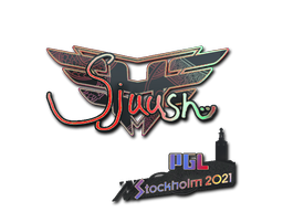 Stockholm 2021