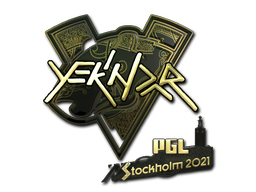 Stockholm 2021