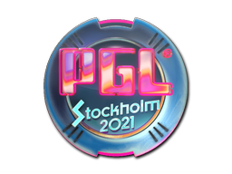PGL (Holo)