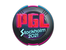 PGL | Stockholm 2021
