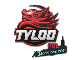 Stockholm 2021