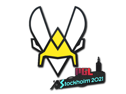 Vitality | Stockholm 2021