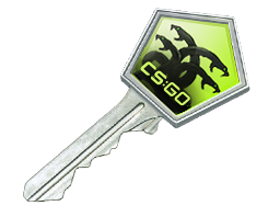 Operation Hydra Case