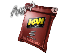 Natus Vincere