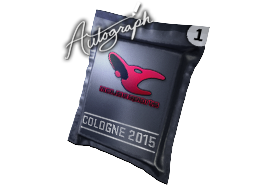 mousesports