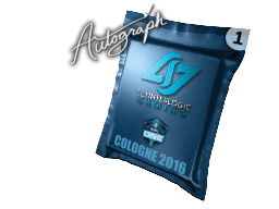 Counter Logic Gaming