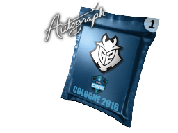 G2 Esports