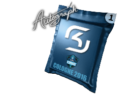 SK Gaming