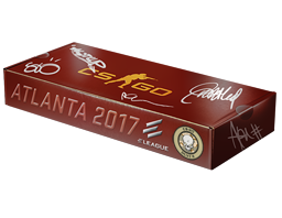 Atlanta 2017