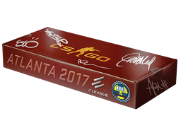 Atlanta 2017