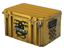 Operation Hydra Case Skins