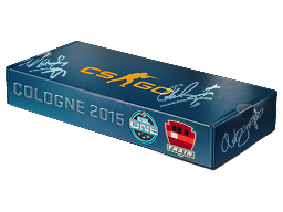 ESL One Cologne 2015