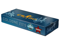 ESL One Cologne 2015