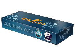 ESL One Cologne 2015 Cobblestone Sound Package