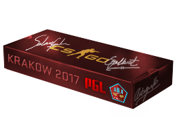 Krakow 2017