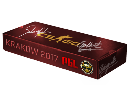 Krakow 2017