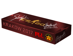 Krakow 2017