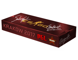 Krakow 2017