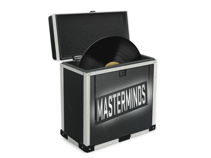 Masterminds