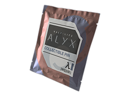 Half-Life: Alyx