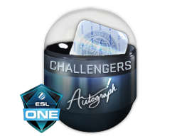 Challengers (Foil)
