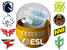 Rio 2022 Legends Sticker Capsule