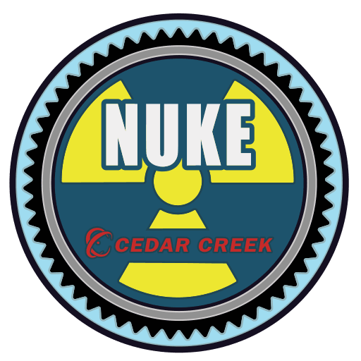 Nuke Souvenir Packages