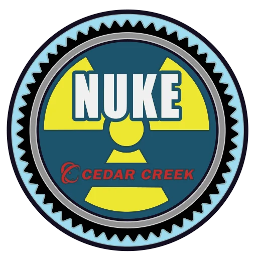 Nuke Souvenir Packages