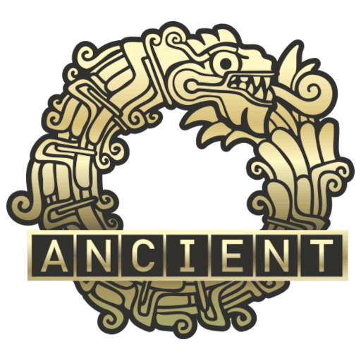 Ancient Souvenir Packages