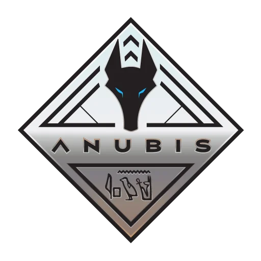 Anubis Souvenir Packages