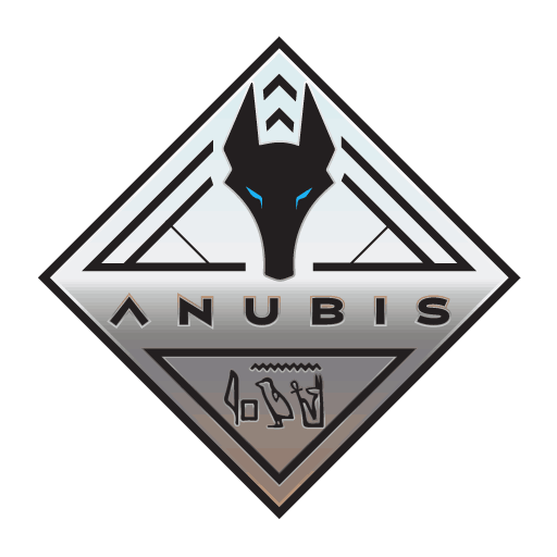 Anubis Souvenir Packages
