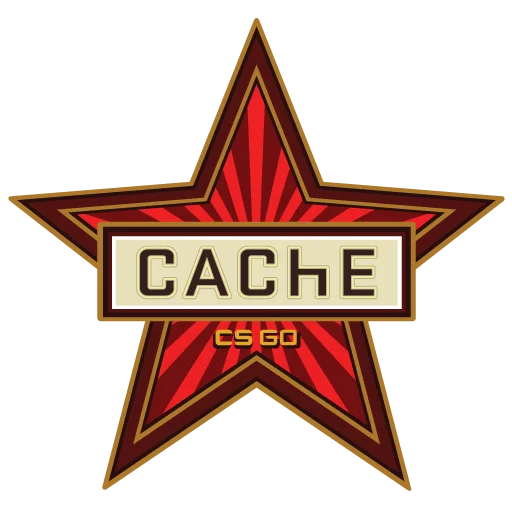 Cache Souvenir Packages